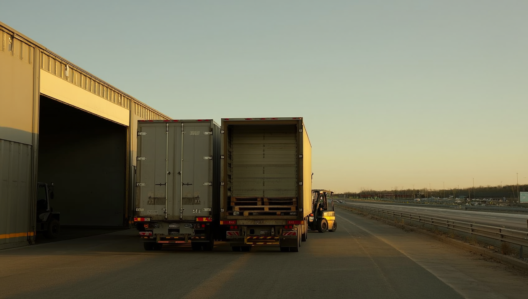 Freight Market