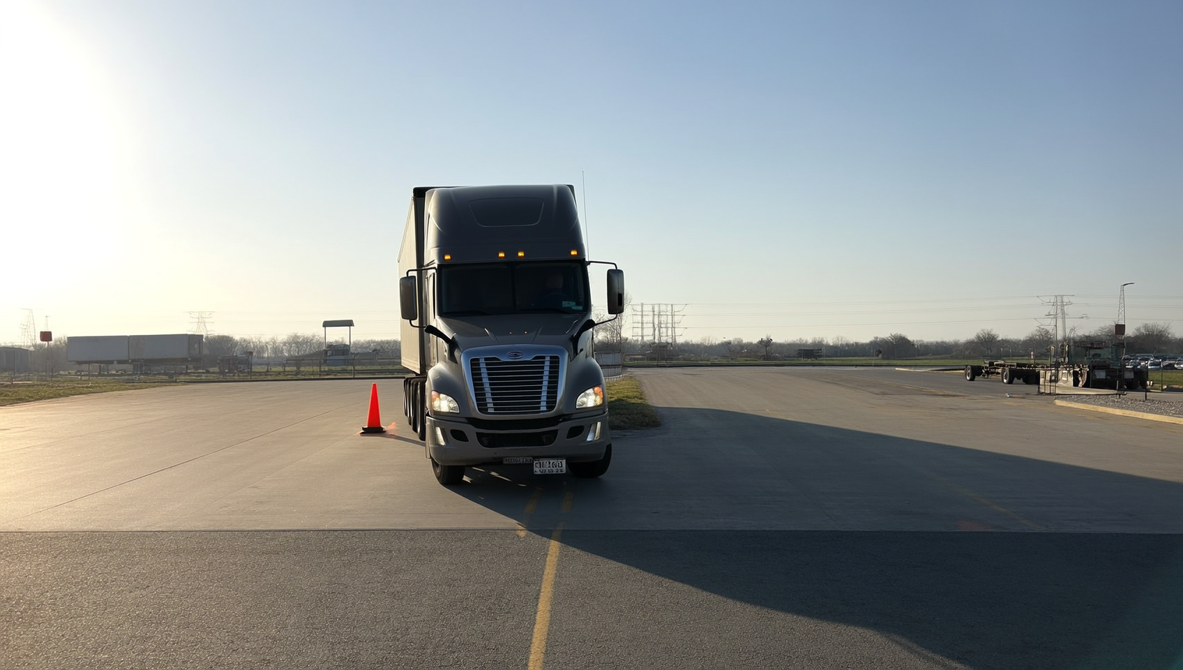 DOT Week is live — one bad brake can cost you a day's revenue