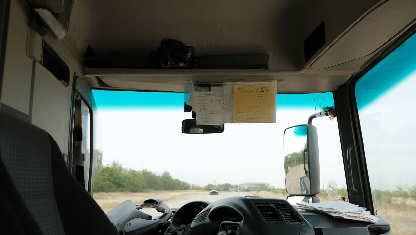 The new CDL rule just made you the compliance officer
