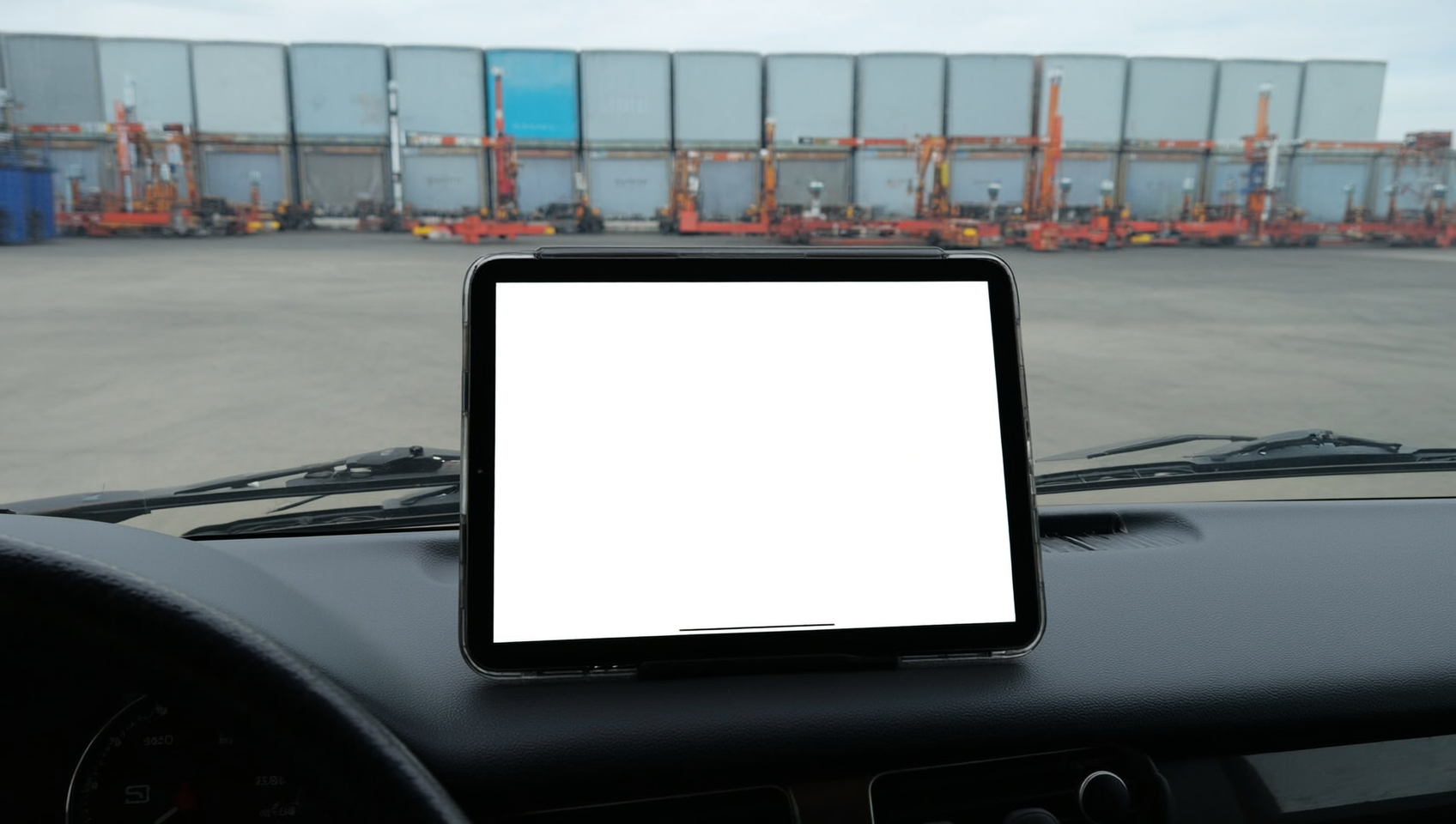 The Load-Board Arms Race Just Leveled Up