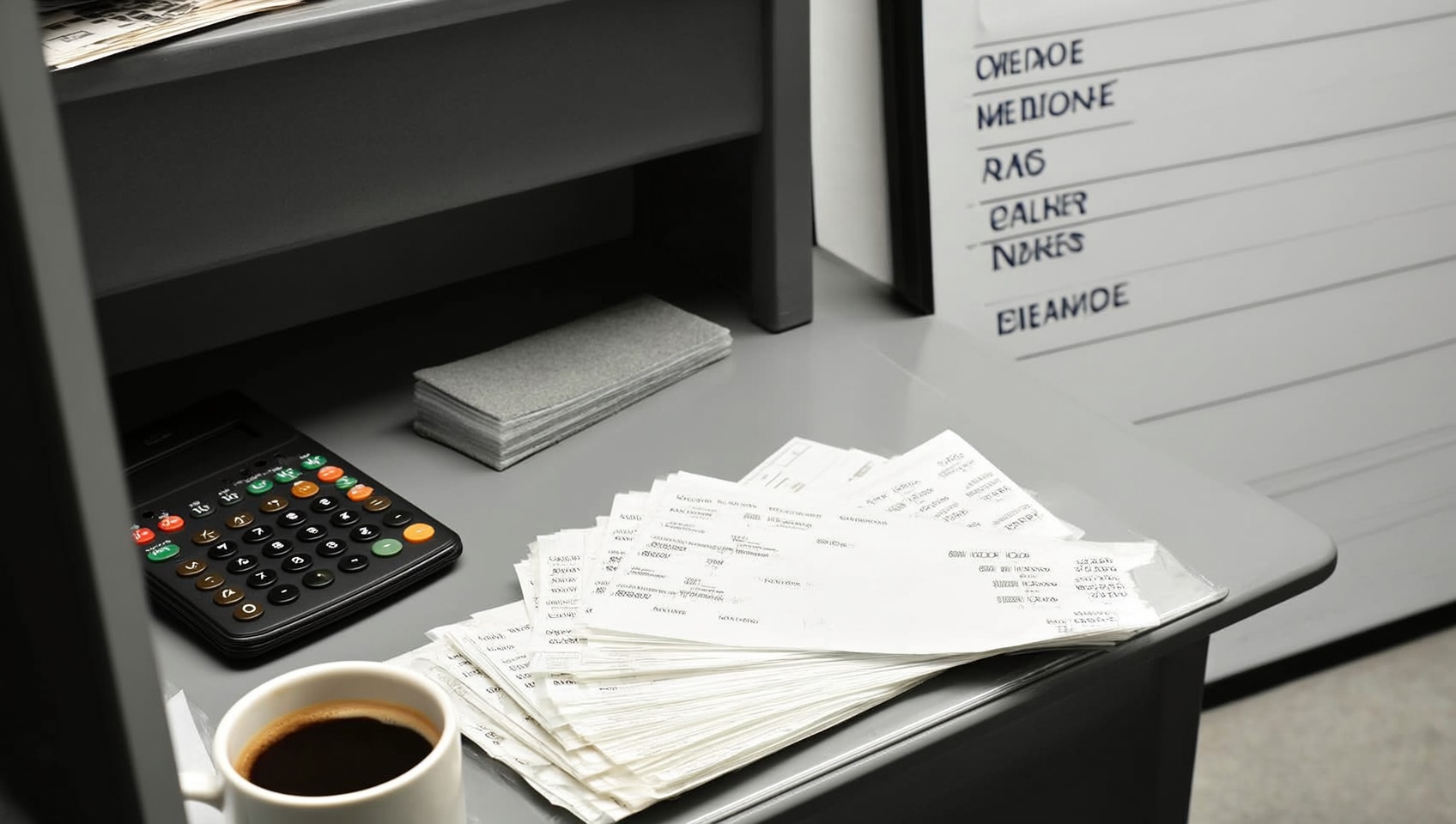 Factoring vs. Line of Credit — Match the Tool to Your Cash Gap